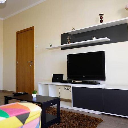 Apartamento T3 FAO Exteriör bild