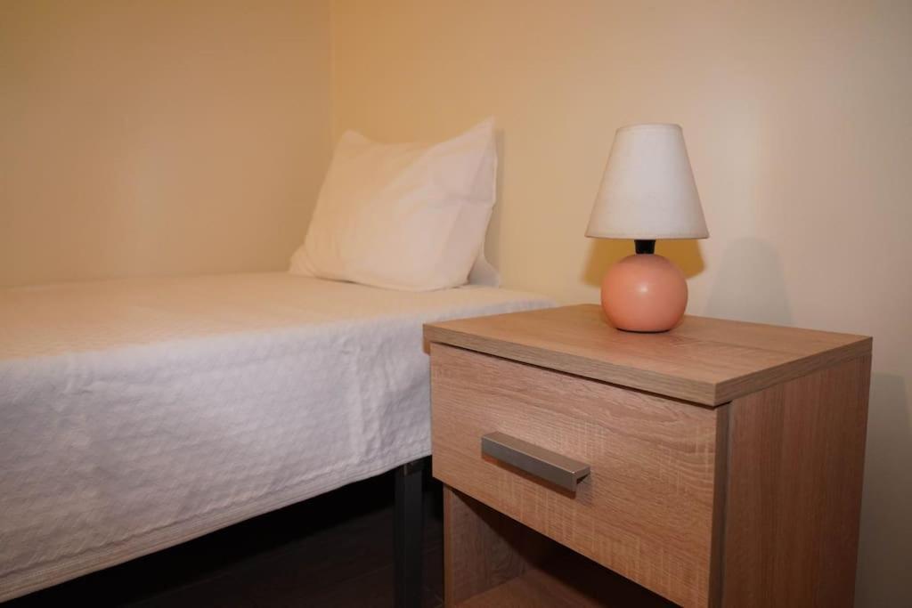 Apartamento T3 FAO Exteriör bild