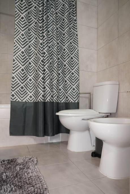 Apartamento T3 FAO Exteriör bild