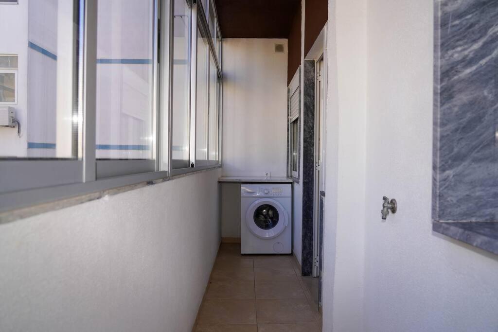 Apartamento T3 FAO Exteriör bild