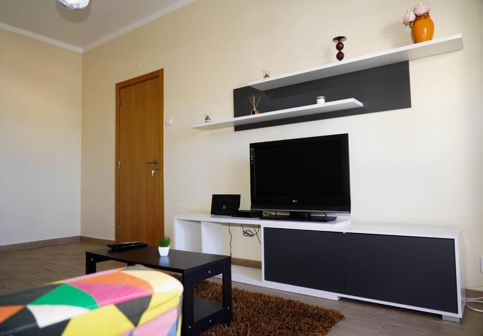 Apartamento T3 FAO Exteriör bild