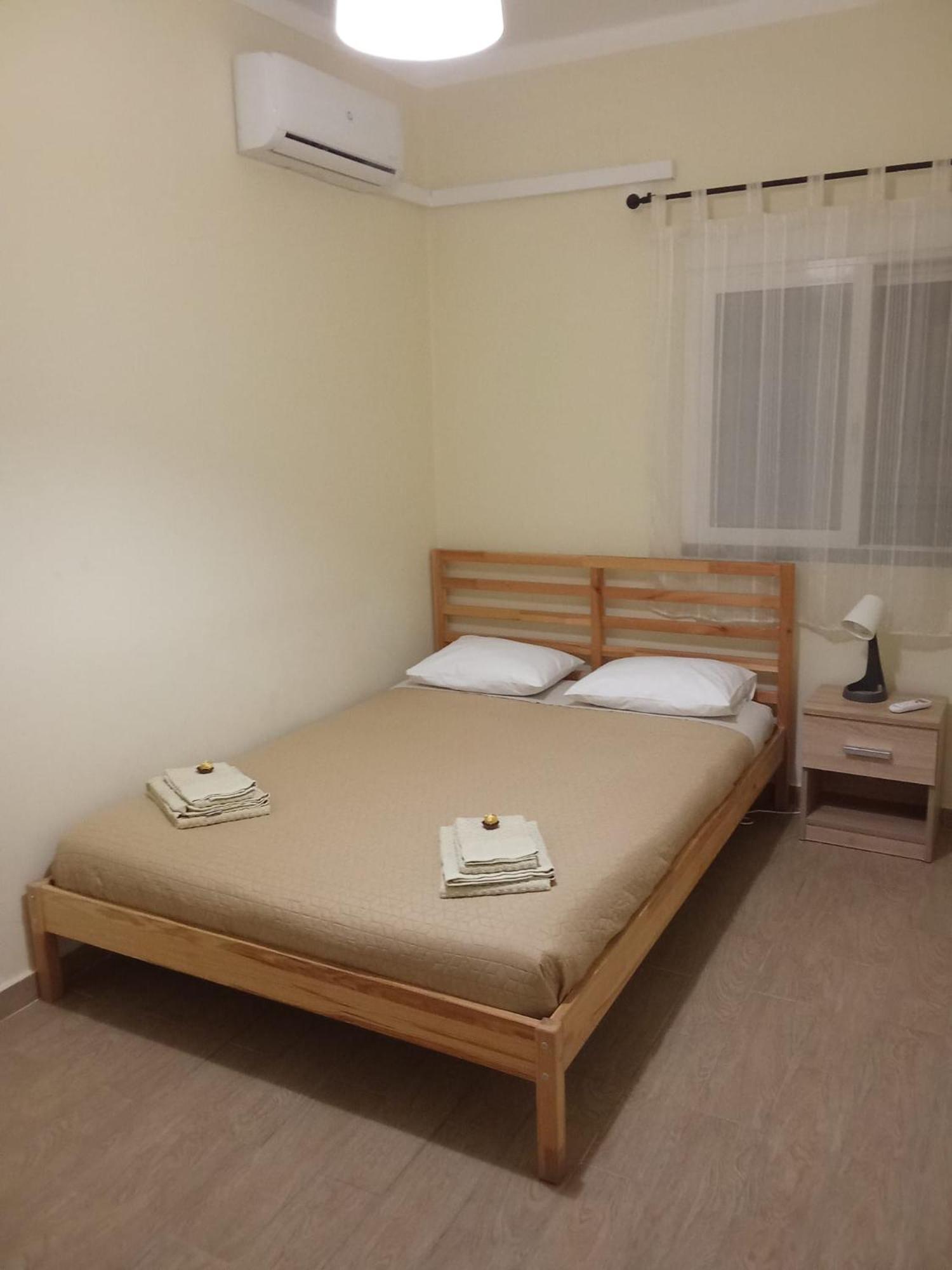 Apartamento T3 FAO Exteriör bild