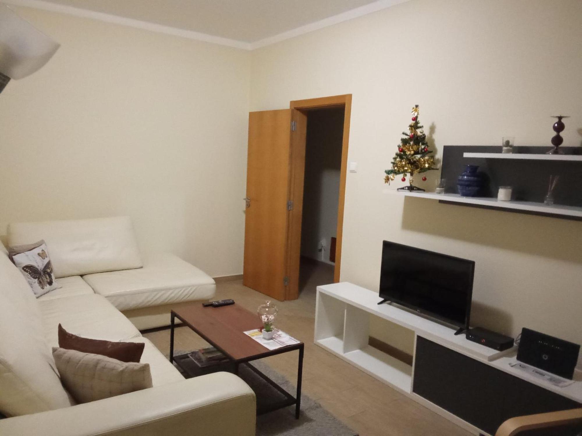 Apartamento T3 FAO Exteriör bild
